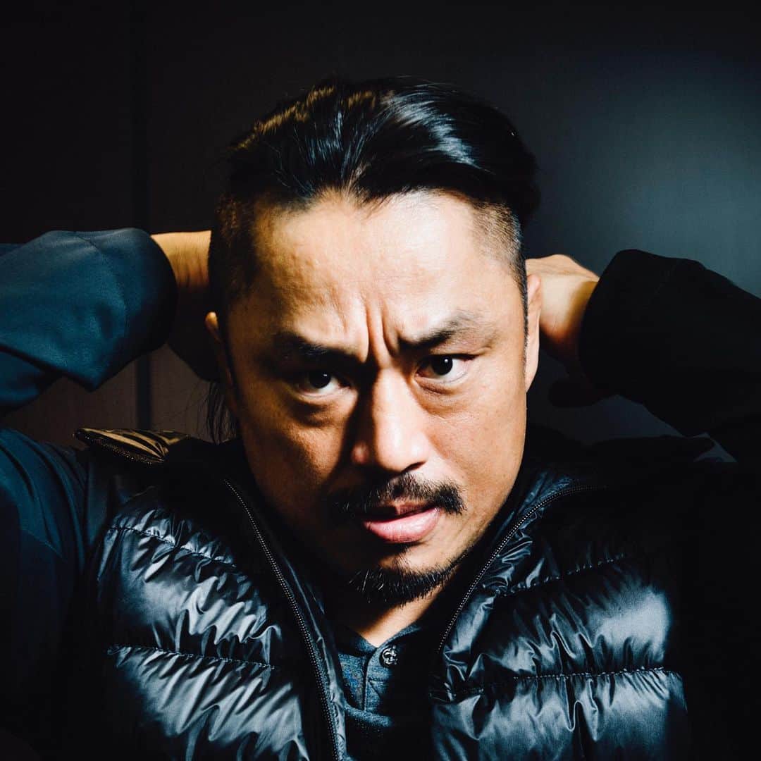 新日本プロレスのインスタグラム