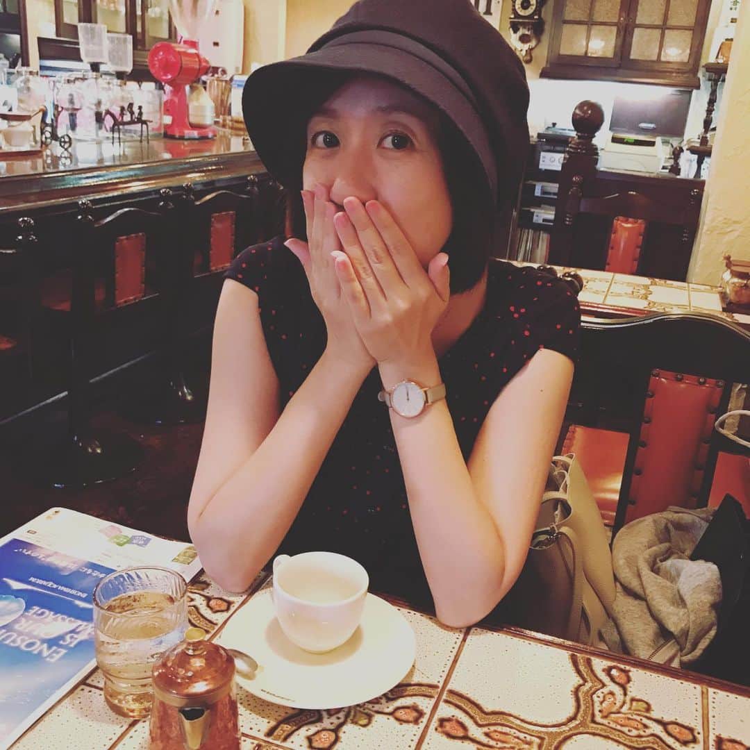 三隅有里子のインスタグラム