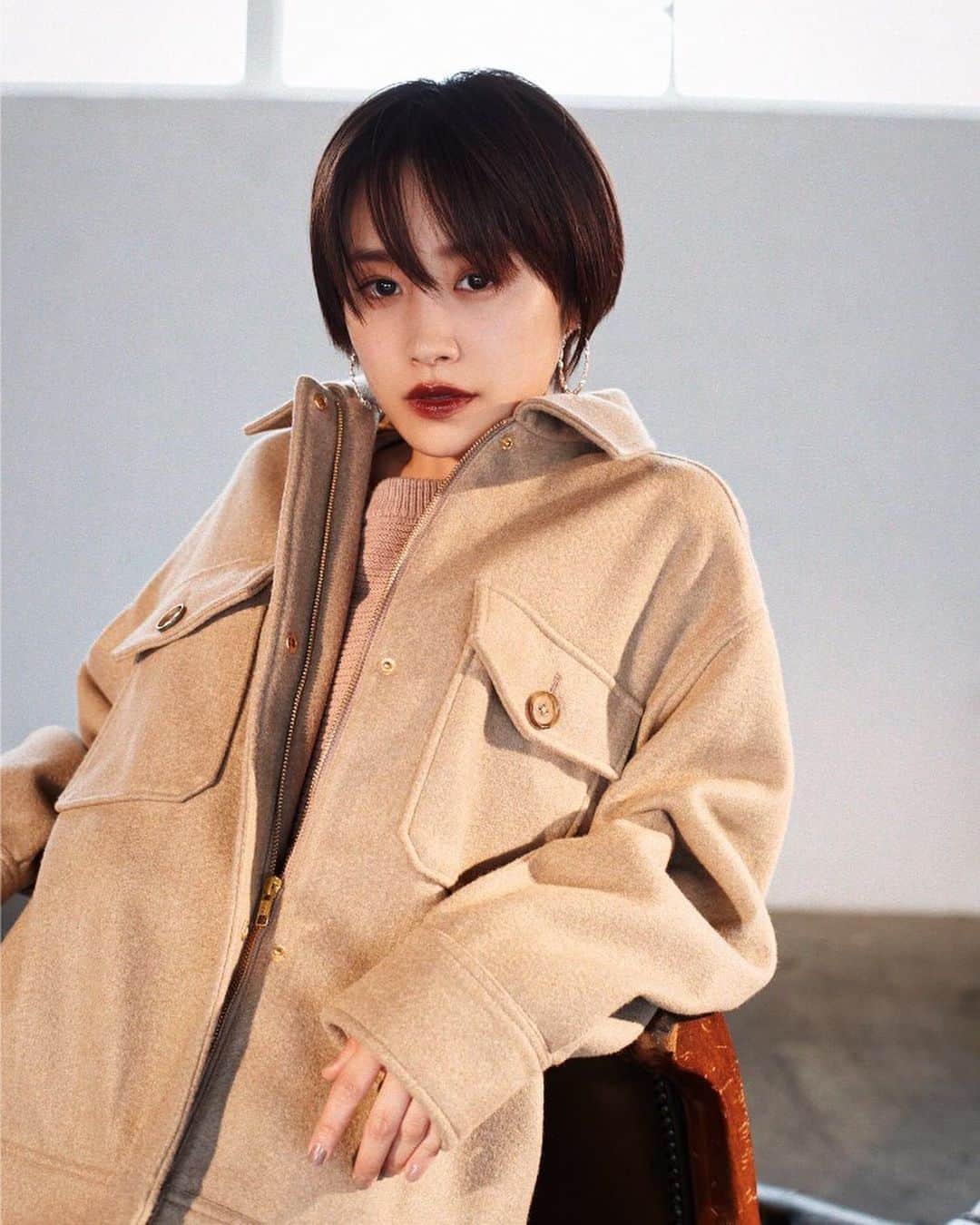 高橋愛のインスタグラム