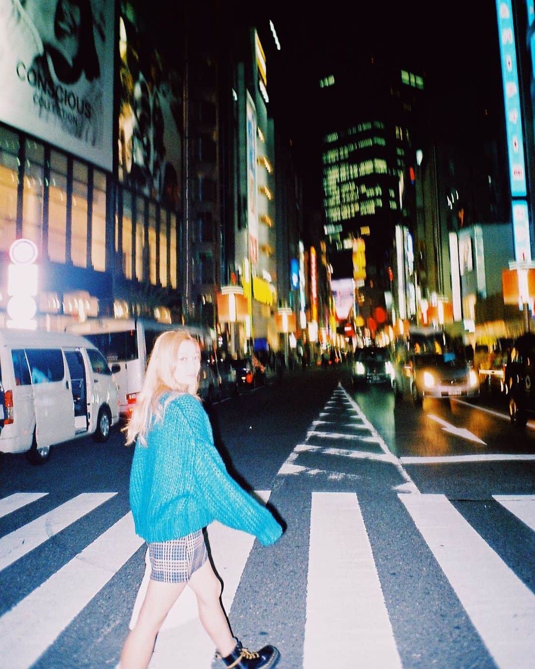 滝口成美のインスタグラム：「Photo by @xhybs ♡♡♡」