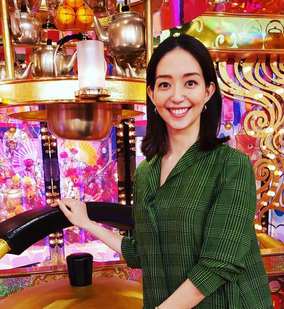 日本テレビ「沸騰ワード10」のグルメインスタ