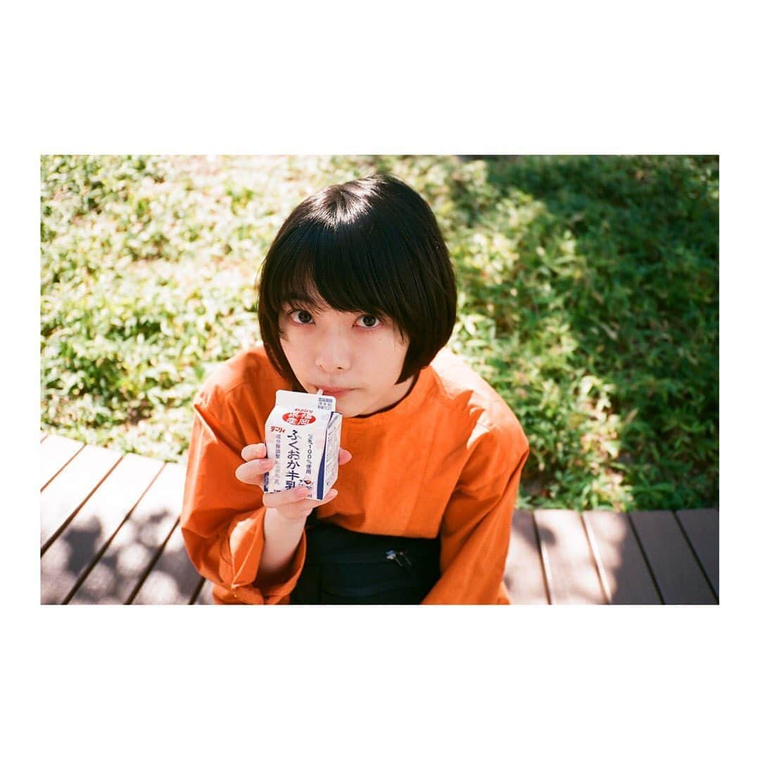 りりか（RiRiKA）さんのインスタグラム写真 - (りりか（RiRiKA）Instagram)「living. #inliving」11月1日 20時10分 - inlivingjp