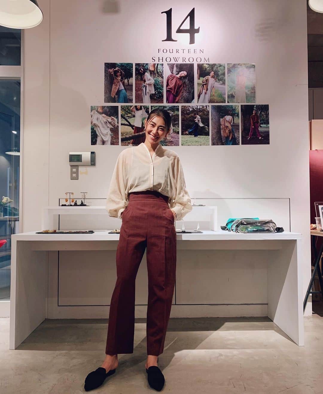 瀬畑茉有子のインスタグラム