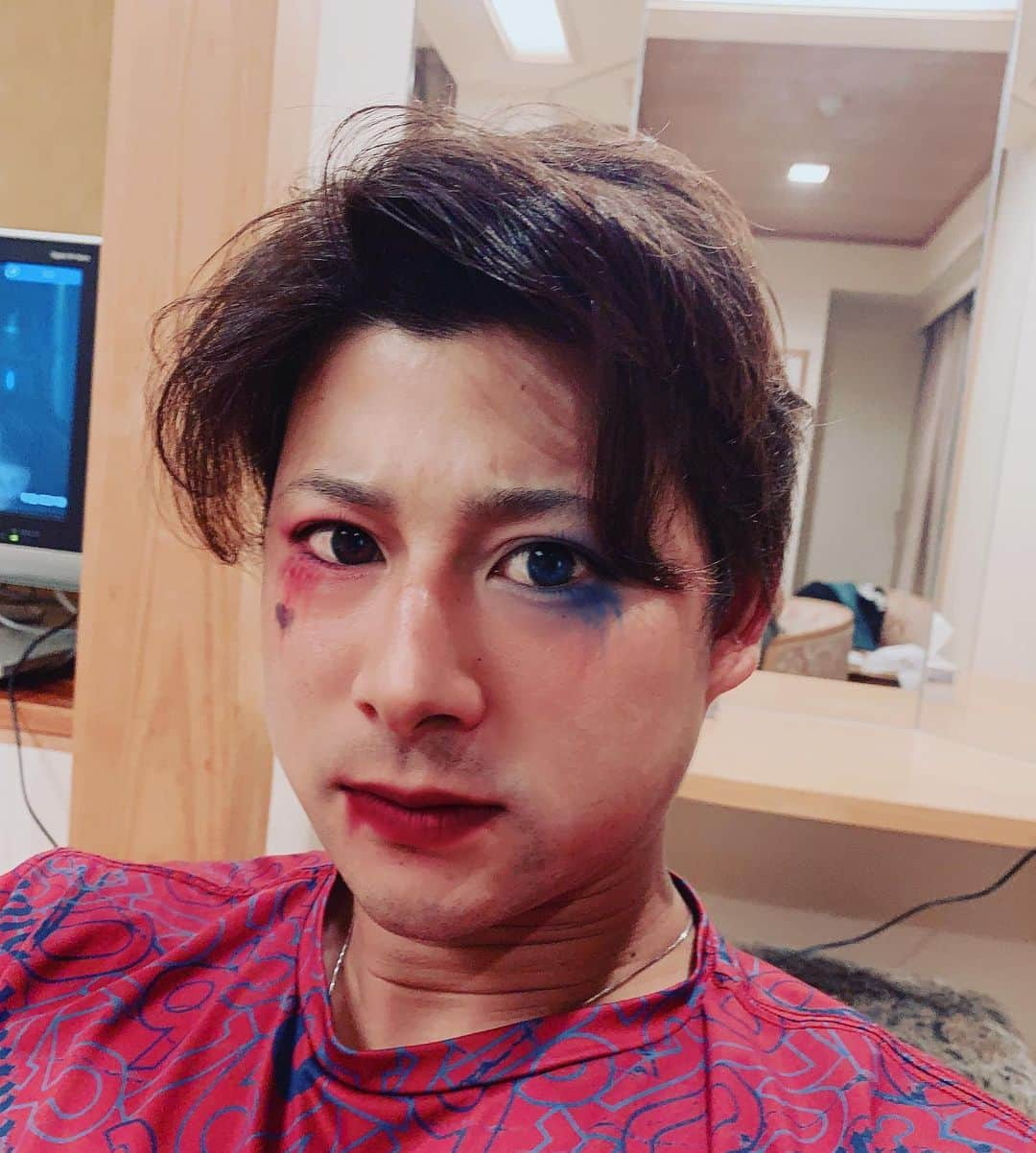 香月一也さんのインスタグラム写真 - (香月一也Instagram)「同部屋！笑 一人違うけど！笑」11月1日 20時16分 - kazuyaya0416