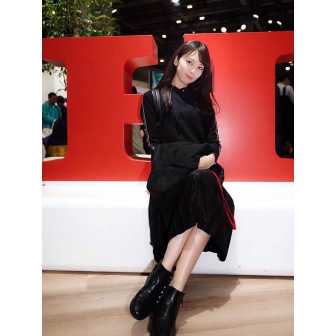 鹿野悠のインスタグラム