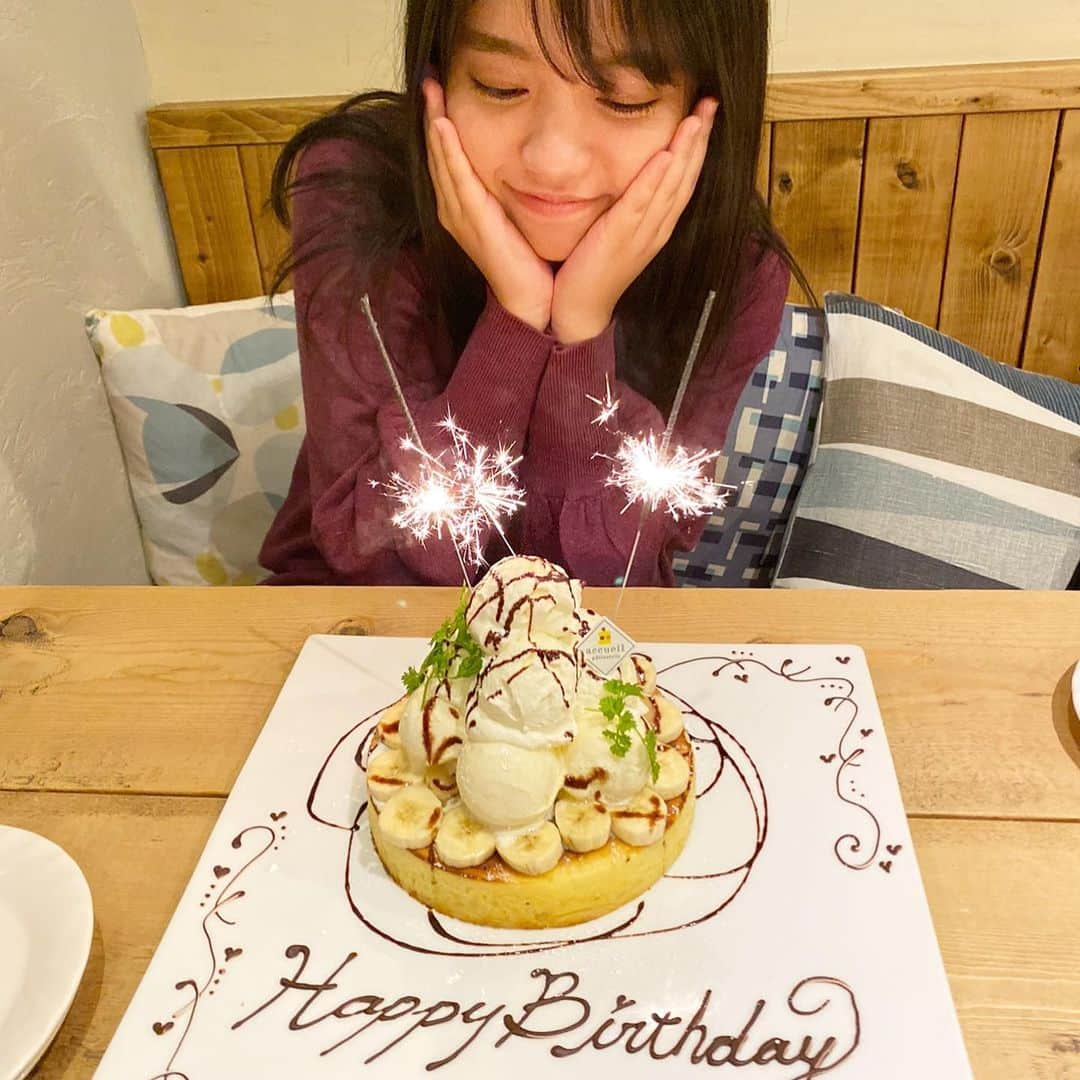 大原優乃さんのインスタグラム写真 - (大原優乃Instagram)「11月が始まりましたね！ ㅤㅤㅤㅤㅤㅤㅤㅤㅤㅤㅤㅤㅤ 先月は、誕生日を迎えさせていただき 沢山の方にお祝いしていただきました… ㅤㅤㅤㅤㅤㅤㅤㅤㅤㅤㅤㅤㅤ 自分の大切な人、大切な場所 そして応援してくださる皆さんに感謝して これからも踏ん張ろうと思いました。 ㅤㅤㅤㅤㅤㅤㅤㅤㅤㅤㅤㅤㅤ 寒くなってきたので お身体に気をつけてお過ごしください( ˊᵕˋ* )」11月1日 20時44分 - yuno_ohara