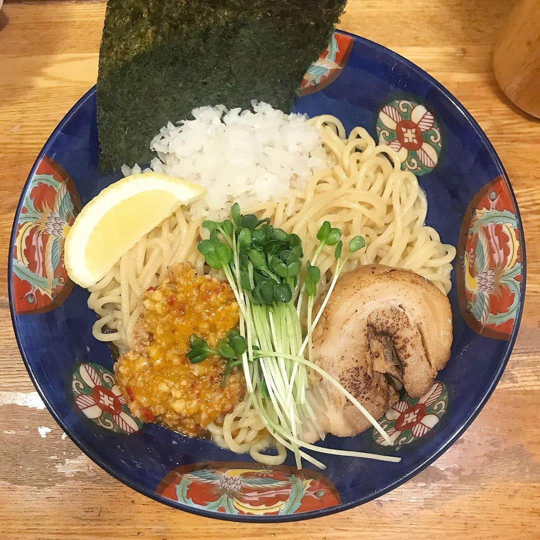 saki kojimaさんのインスタグラム写真 - (saki kojimaInstagram)「珍しく油そば🍜ラーメンショー行きたかったあ😭🍜」11月1日 20時57分 - kojima__saki