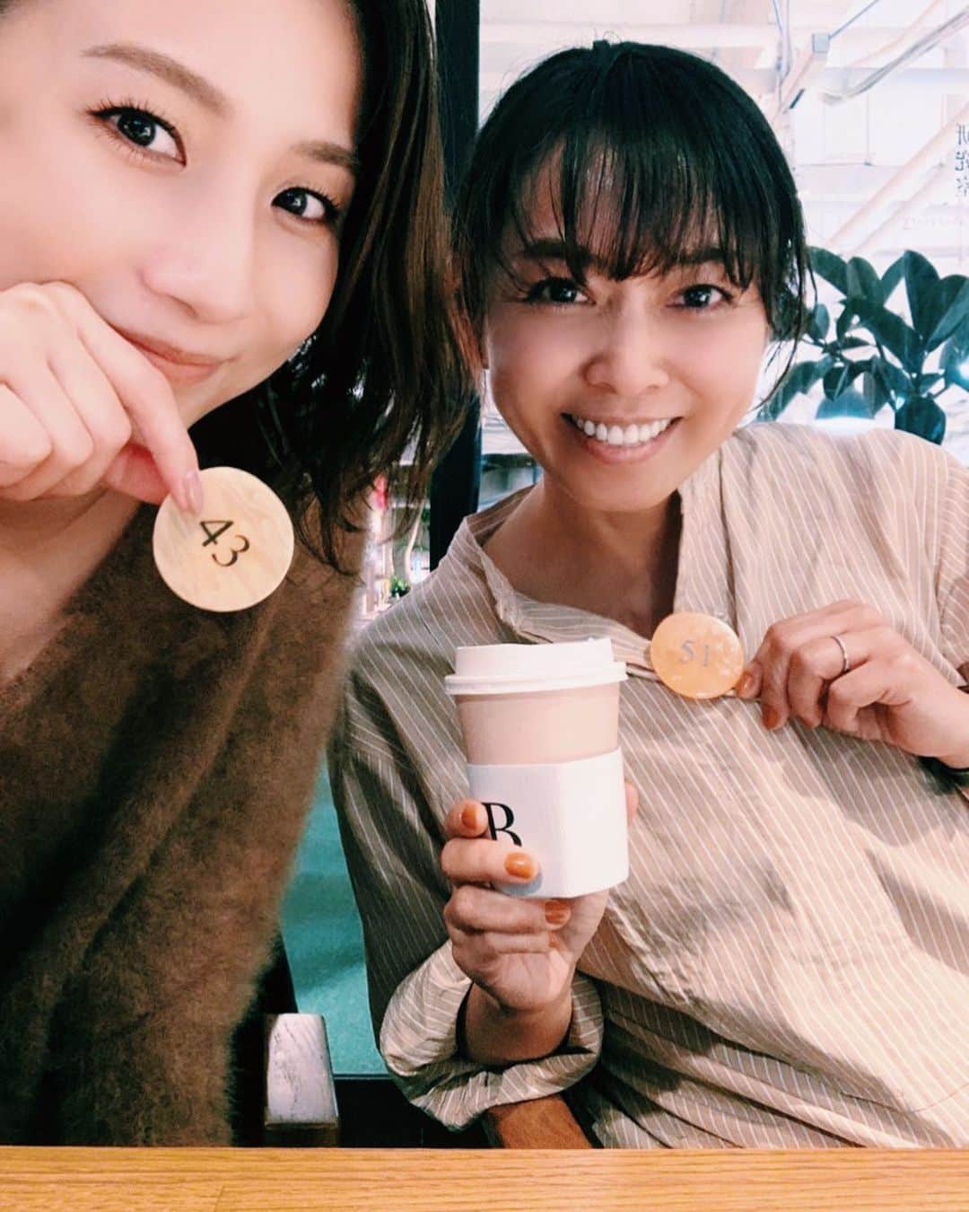 高橋美咲のグルメインスタ