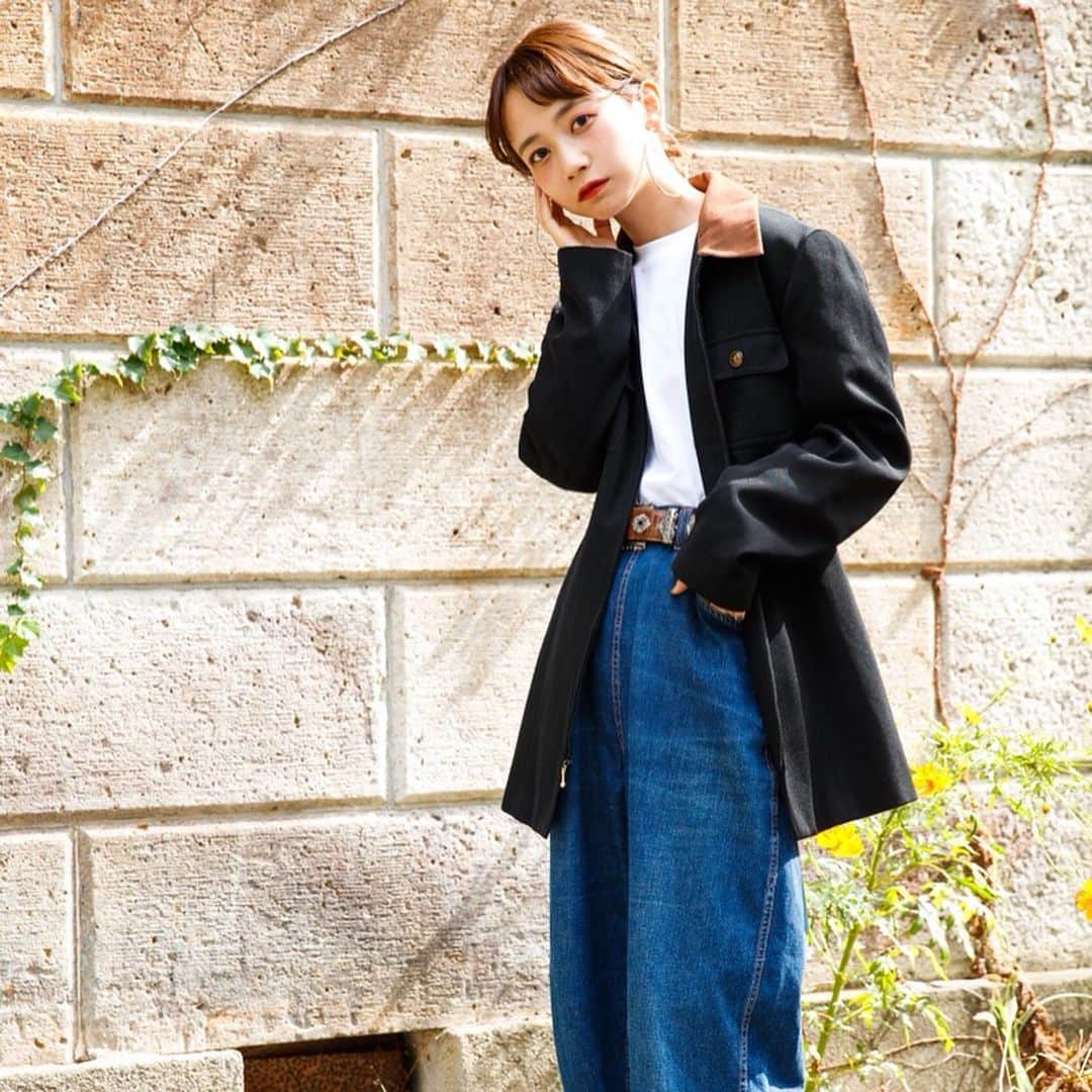 merのインスタグラム