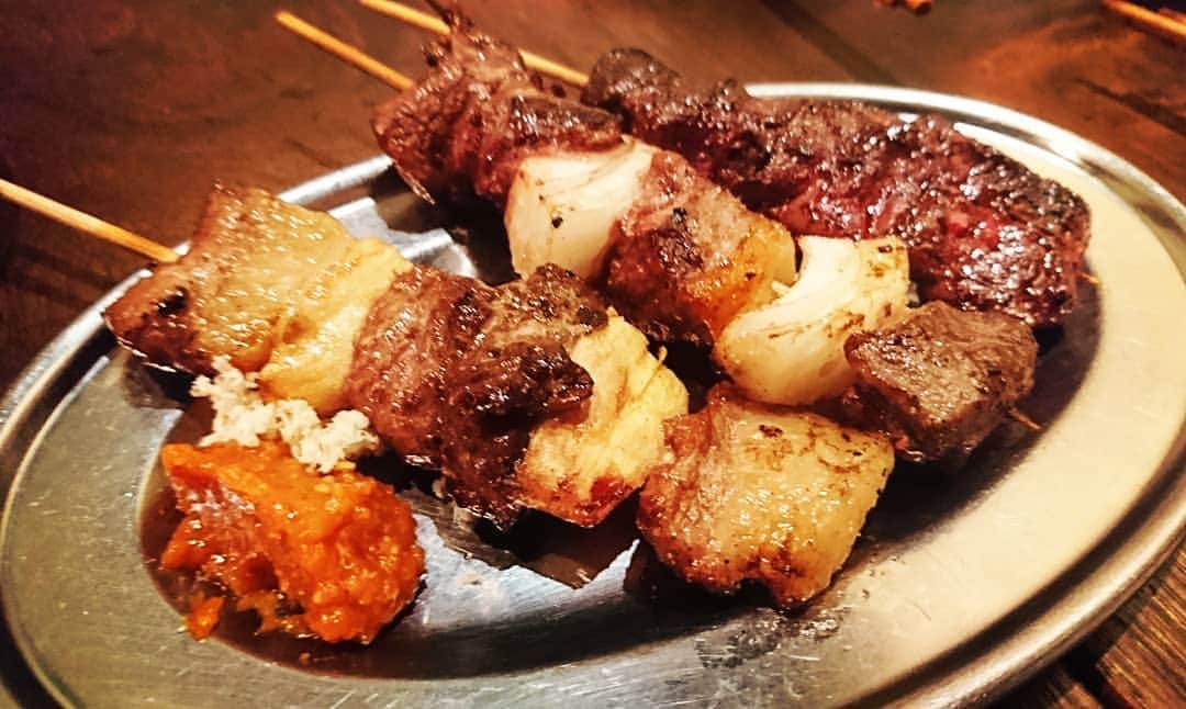 松本康太のグルメインスタ