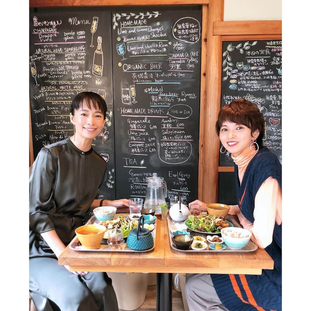 森下紀子のグルメインスタ