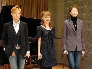 愛純もえりのインスタグラム：「イベント終了💓 10年前の私たちと、今の私たち。  うむ。順調に大人になったね笑😂 #夕霧らい #扇けい #愛純もえり」