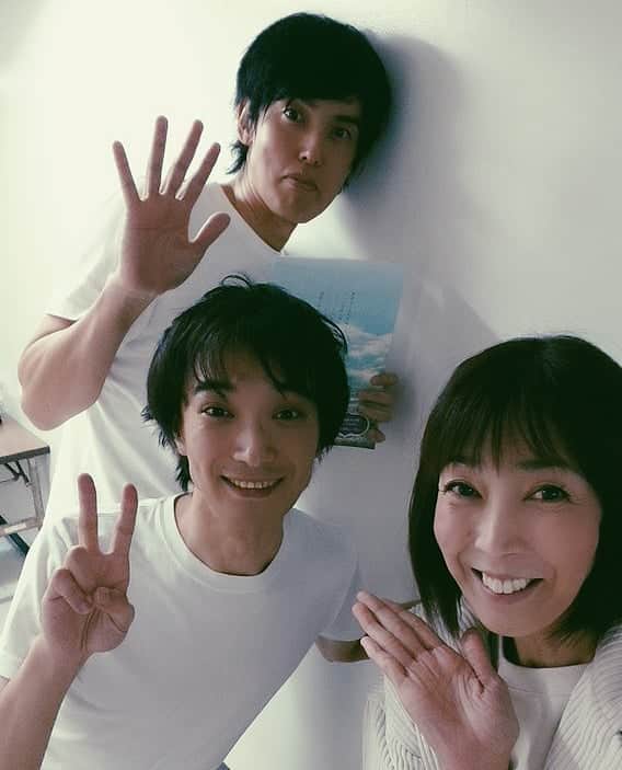 大林素子さんのインスタグラム写真 - (大林素子Instagram)「ザ・ギース コンプリートライブ inなかのZERO やはり、ギース最高(笑) 初単独から10年以上ですが、本当に 良い人達です(笑)」11月1日 21時14分 - m.oobayashi
