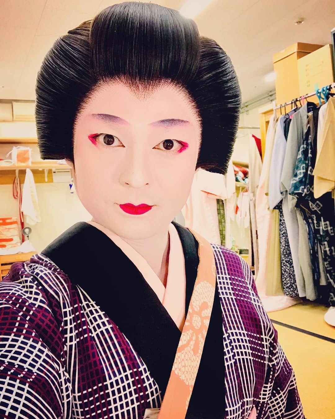 片岡千壽のインスタグラム