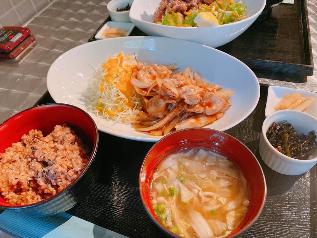 麻亜里のグルメインスタ