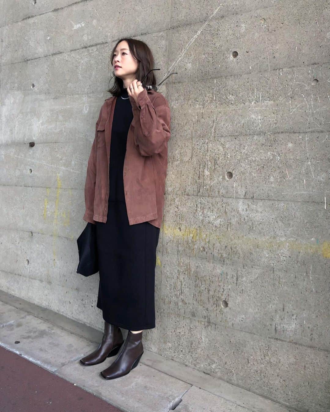 野尻美穂のインスタグラム