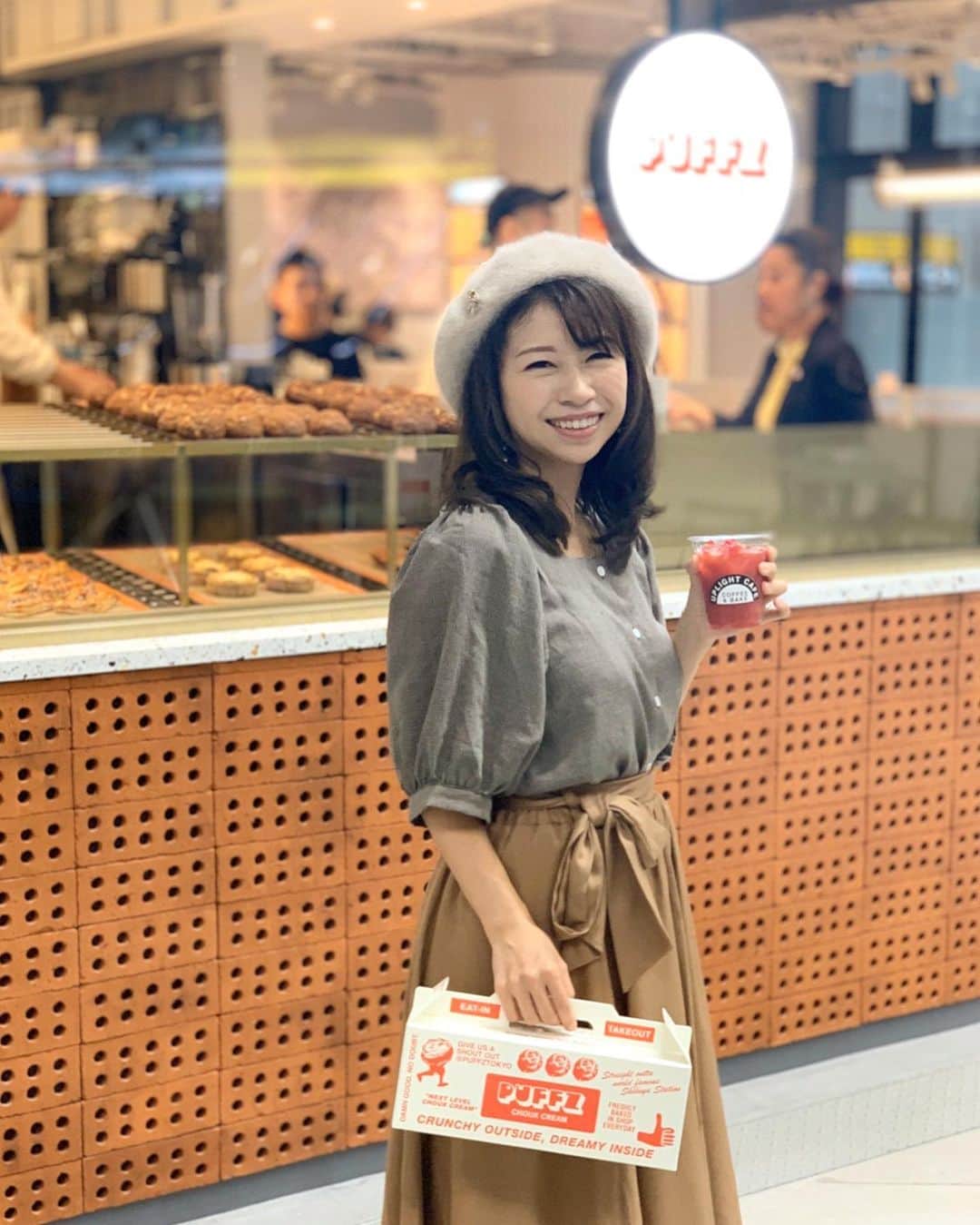 こままりえのグルメインスタ