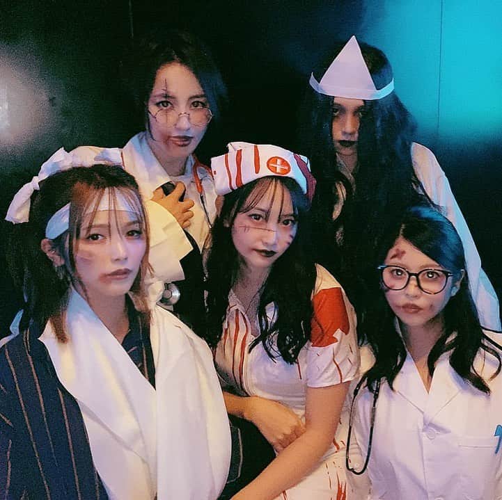 寒川綾奈のインスタグラム