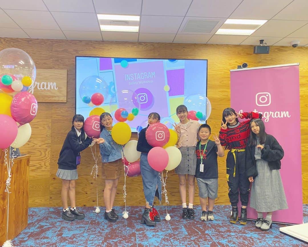 あんのインスタグラム