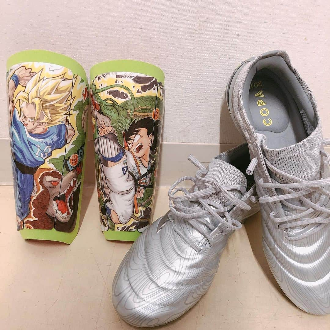 清武功暉さんのインスタグラム写真 - (清武功暉Instagram)「new⚽️」11月1日 22時16分 - kouki_kiyotake_official