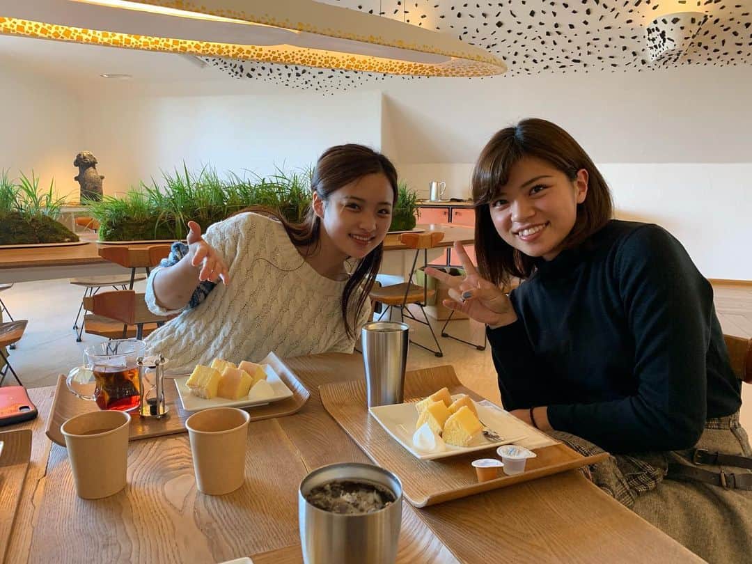 石井美音奈のグルメインスタ