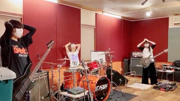 廣瀬茜のインスタグラム