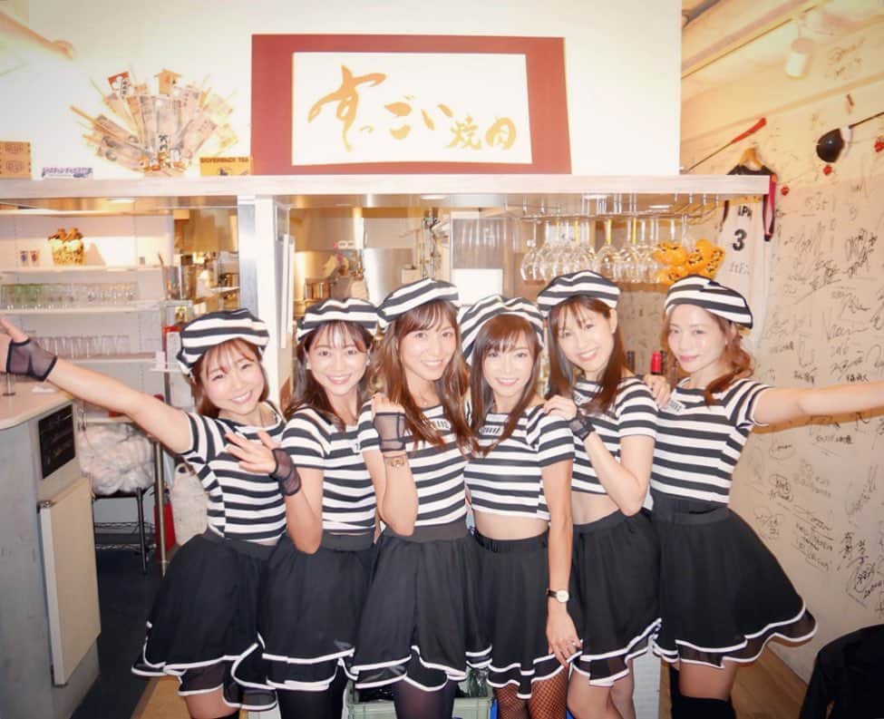 井上英里香のグルメインスタ