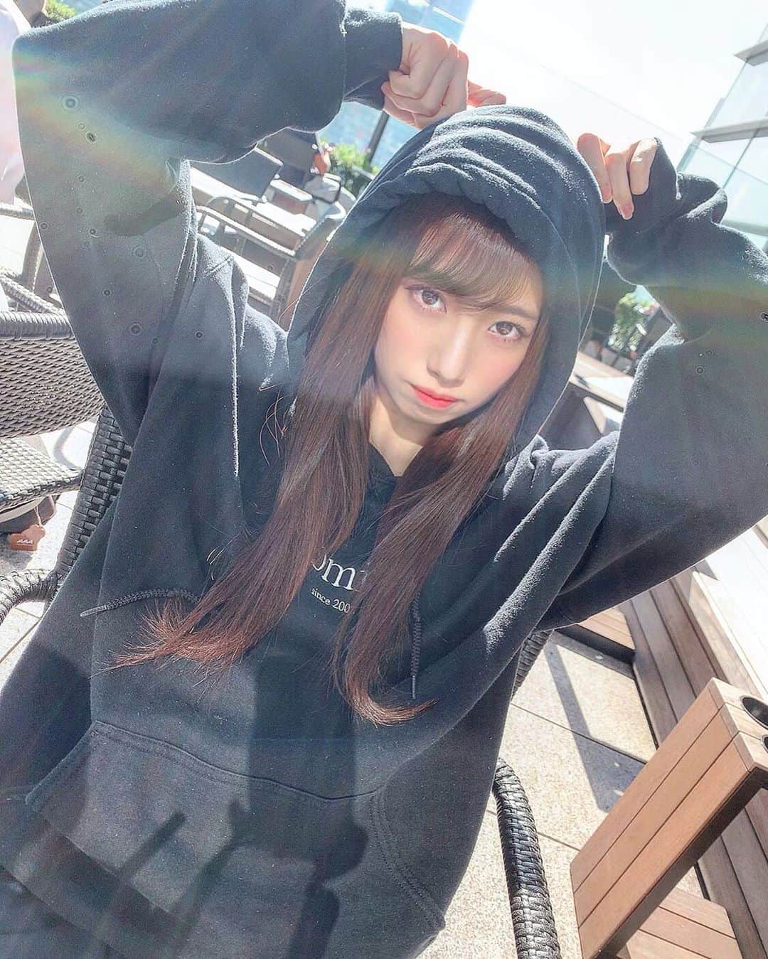 荒井優希さんのインスタグラム写真 - (荒井優希Instagram)「髪が伸びました🦱」11月1日 22時46分 - araiyuki57
