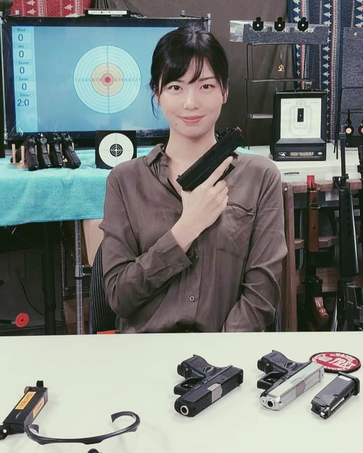 田渕亜季のインスタグラム