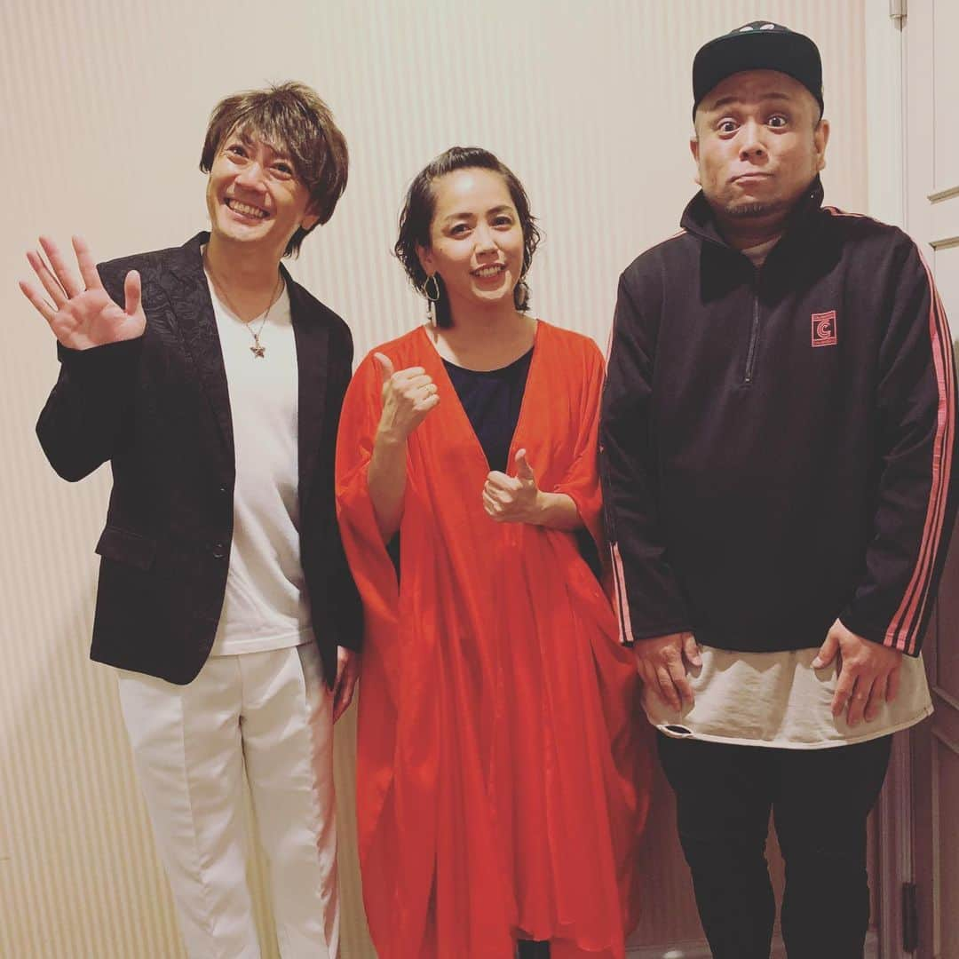 元ちとせのインスタグラム