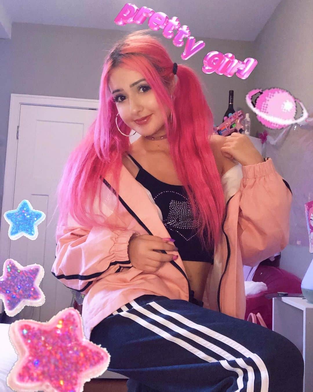 ナタリアなっちゃんのインスタグラム
