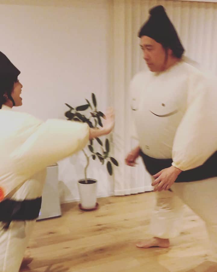 あべこうじのインスタグラム