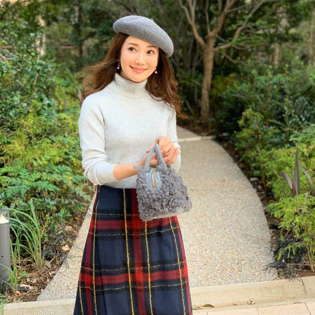 吉田美紀のインスタグラム