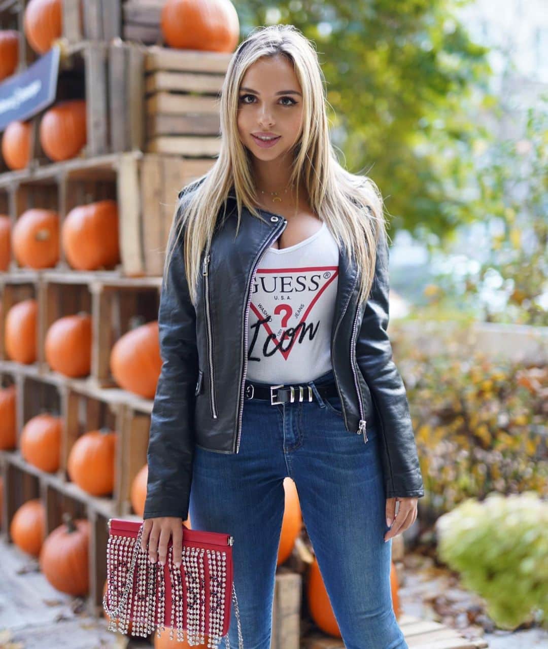 Weronika Bielikのインスタグラム