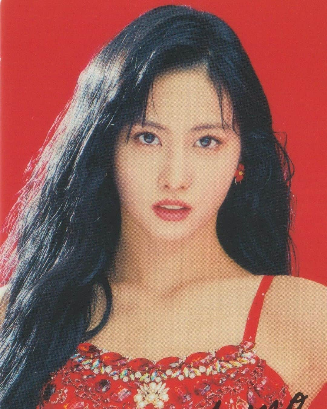 モモさんのインスタグラム写真 - (モモInstagram)「♡ [Scan] 191031 - TWICELIGHTS in Japan Trading Card -  #MOMO #트와이스 #모모 #平井もも #もも #TWICE ©️ tsanat」11月2日 0時42分 - momojype