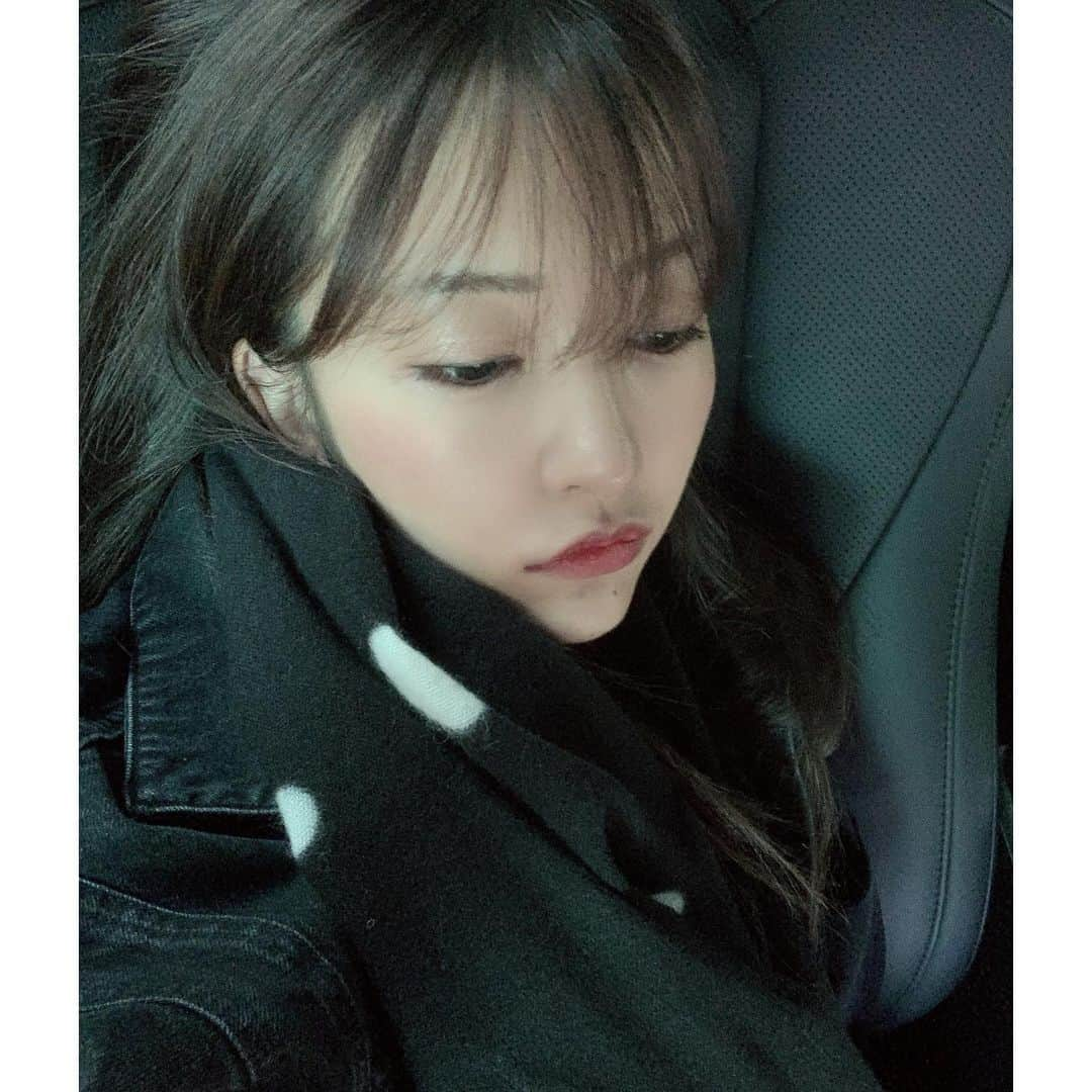 板野友美さんのインスタグラム写真 - (板野友美Instagram)「good night☽･:* #友Style」11月2日 1時09分 - tomo.i_0703