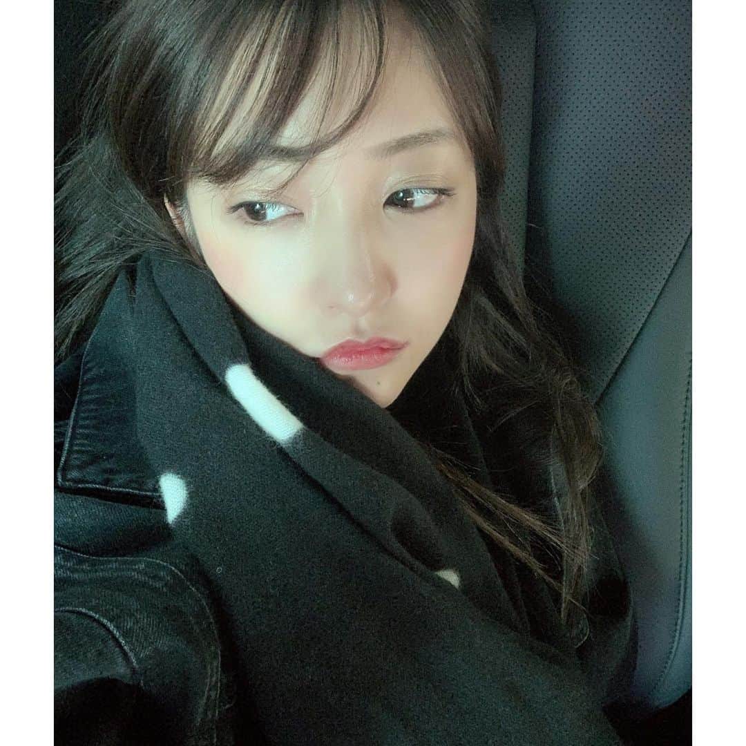 板野友美さんのインスタグラム写真 - (板野友美Instagram)「good night☽･:* #友Style」11月2日 1時09分 - tomo.i_0703