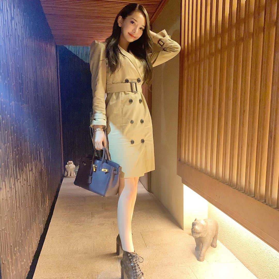 伊東亜梨沙のグルメインスタ