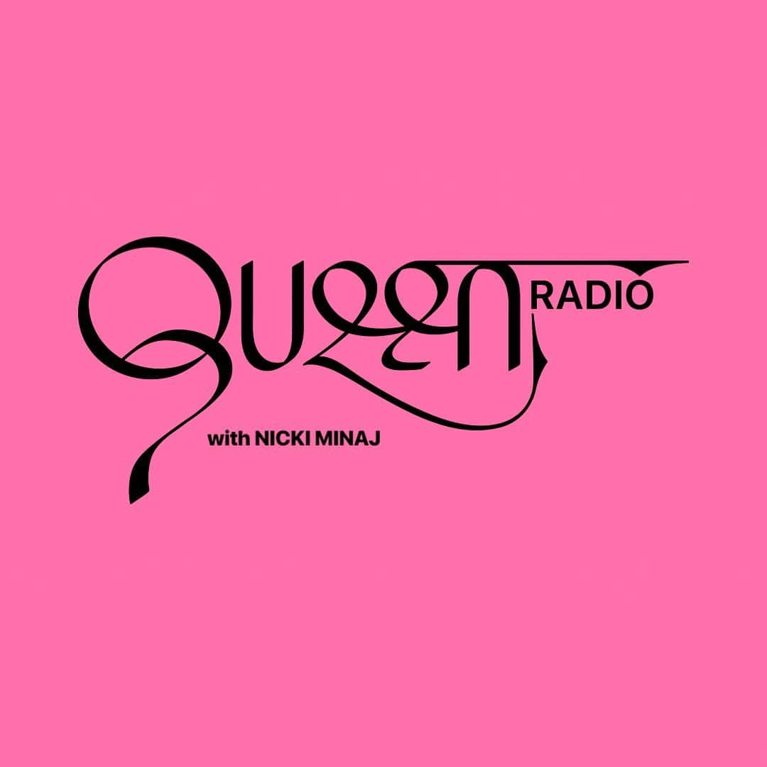 ニッキー・ミナージュさんのインスタグラム写真 - (ニッキー・ミナージュInstagram)「#QueenRadio starts in 2 1/2 hours. We will be discussing #MillionDollarRingGate giving away #FendiPrintsOn, many surprises plus 2 new segments called #WendyUAreAGrownAssManDawg & #EveryOneWantsAQueenRadio & #StoryTime」11月2日 2時13分 - nickiminaj