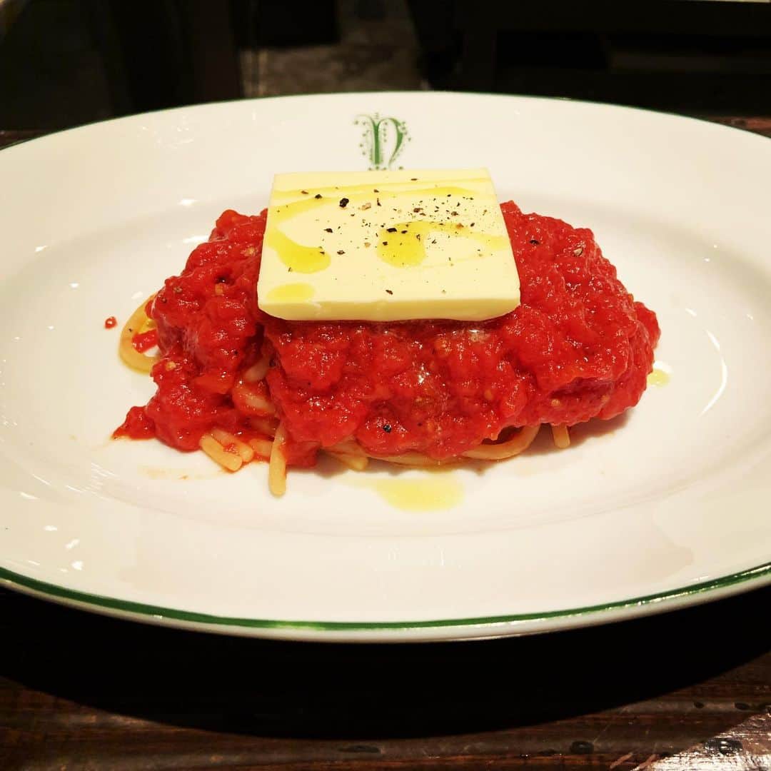 志摩有子のグルメインスタ