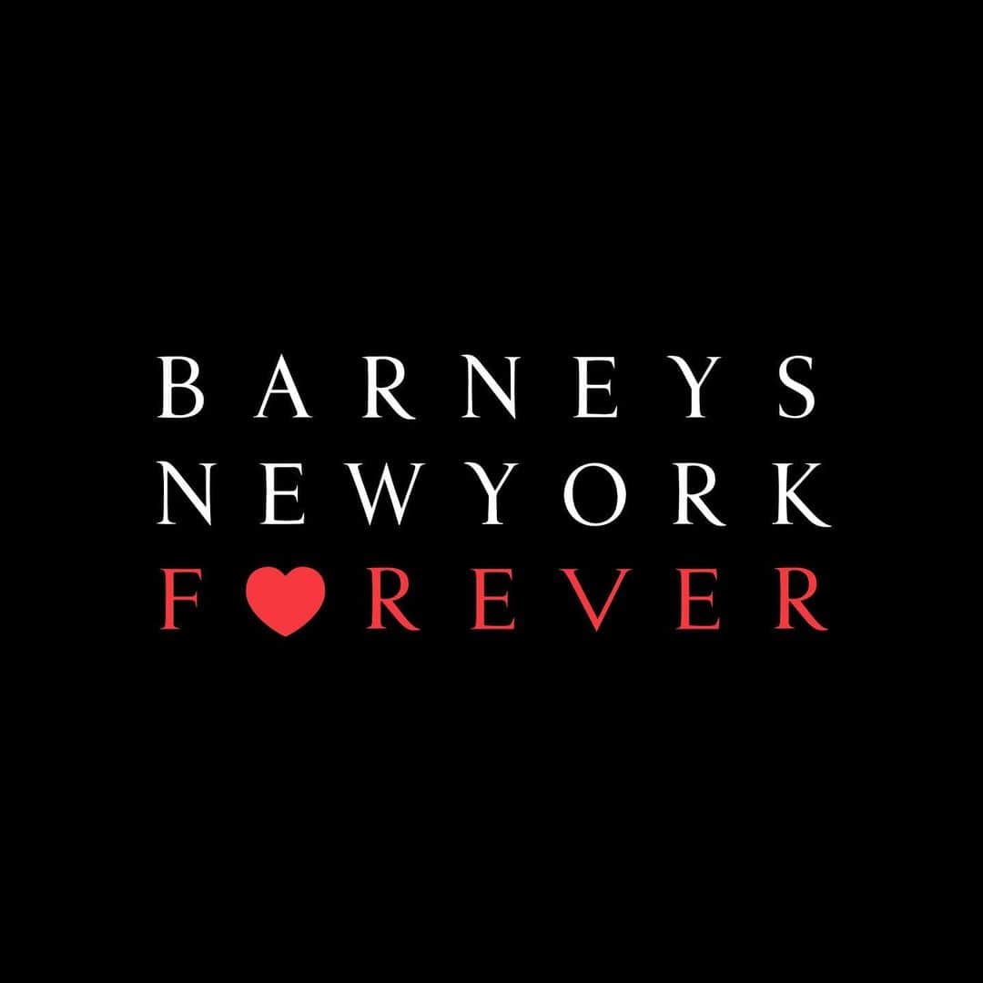 バーニーズ・ニューヨークさんのインスタグラム写真 - (バーニーズ・ニューヨークInstagram)「#2020」11月2日 5時54分 - barneysman