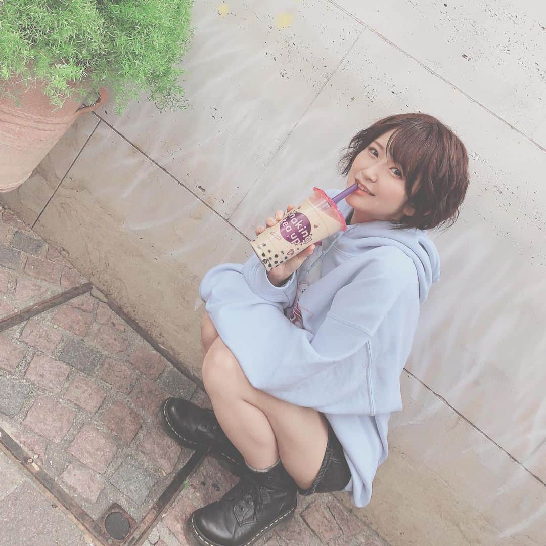 深田結梨（浅田結梨）のインスタグラム