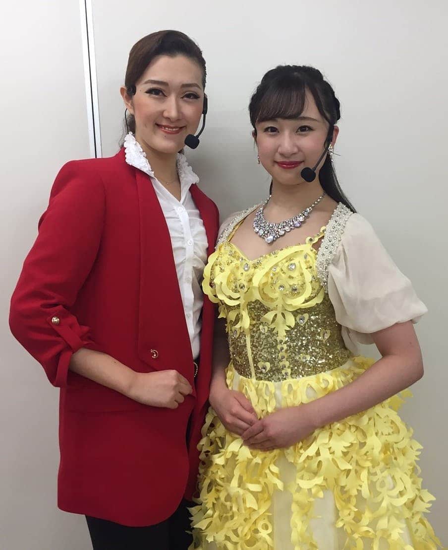 冴華りおなのインスタグラム
