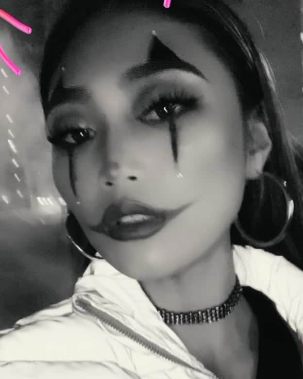 のインスタグラム：「🤡🎈ＴｒｉｃｋｏｒＴｒｅａｔ🍭」