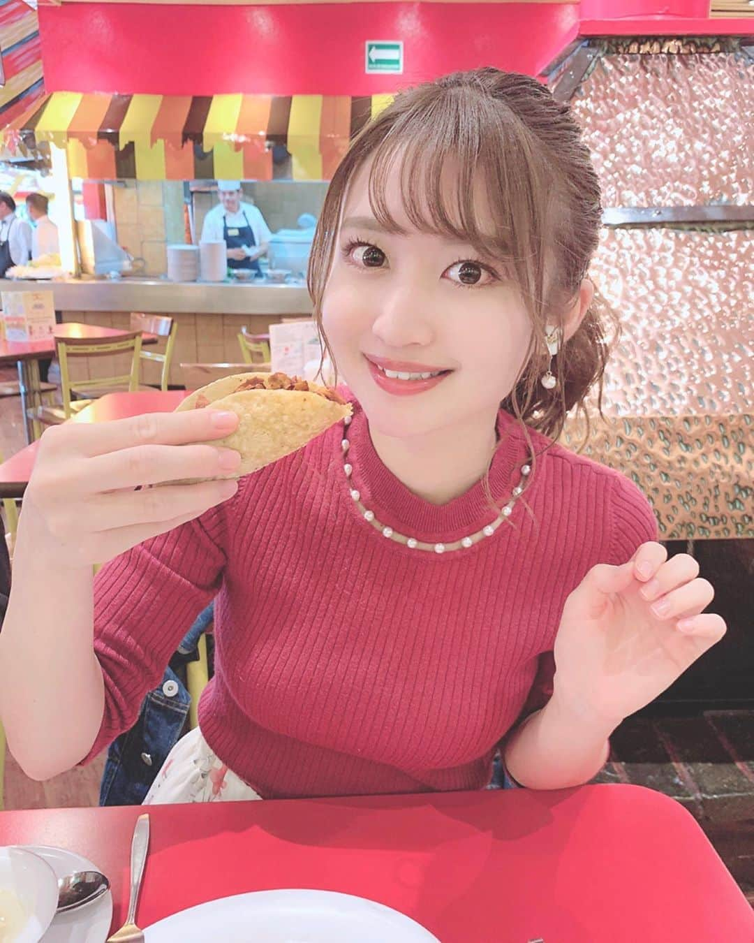 沢井里奈のインスタグラム