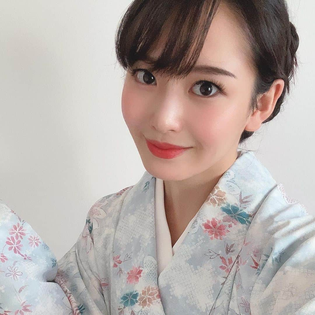 玉木碧のインスタグラム