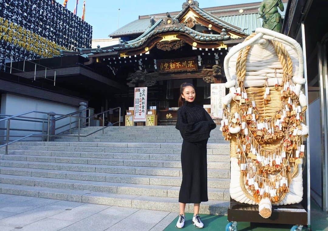 中川知香のインスタグラム