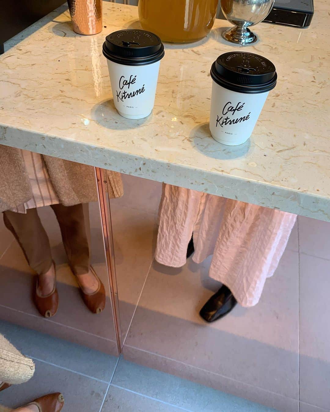 吉竹美聡のグルメインスタ