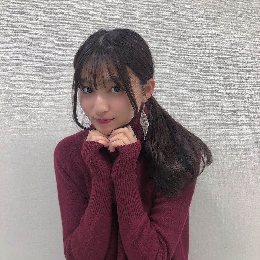 吉川愛さんのインスタグラム写真 - (吉川愛Instagram)「☺︎ 今日は高崎経済大学にお邪魔しました！ めちゃめちゃ楽しかったです。 私の大好物の ニョッキと小籠包もいただいて、美味しかった〜🕺🏻 . 明日は広島修道大学の学祭にお邪魔します。 遊びに来てください☺️」11月2日 17時44分 - ai_yoshikawa_official