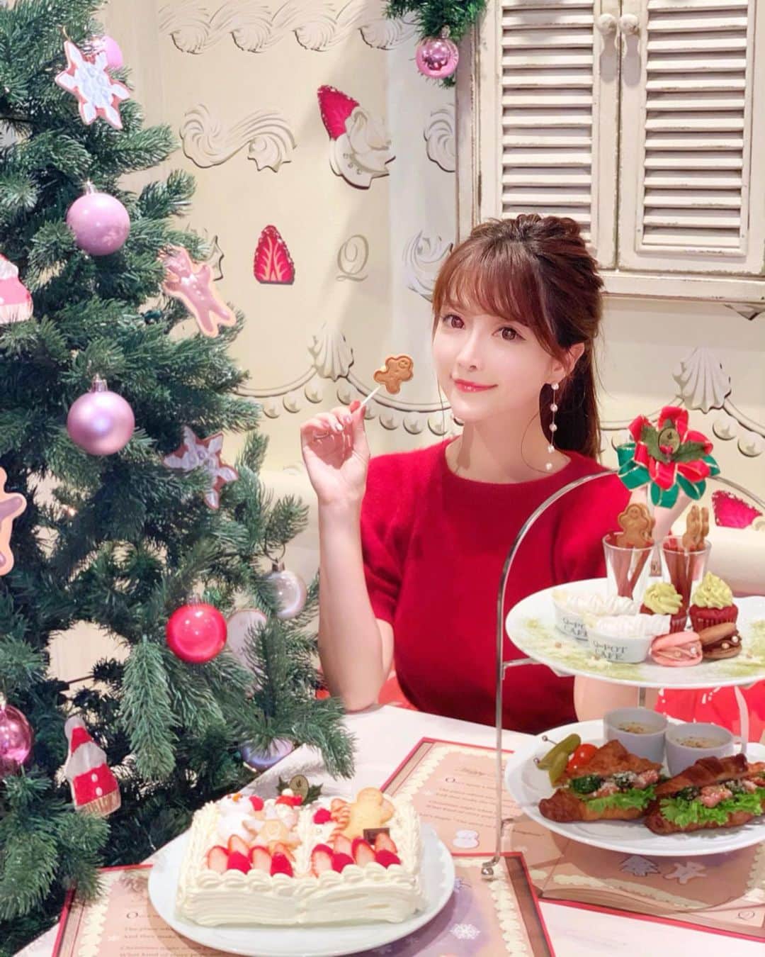 蓼沼綾のグルメインスタ